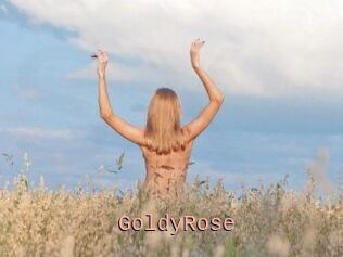 GoldyRose