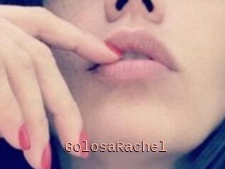 GolosaRachel