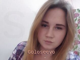 Goloseevo