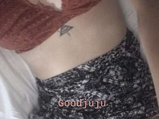 Goodjuju