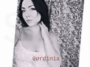 Gordinia
