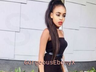 GorgeousEbonyX