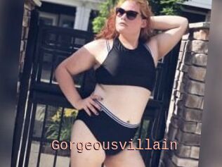 Gorgeousvillain