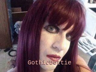 GothicBettie
