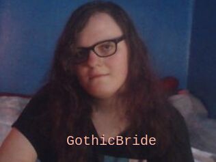 GothicBride