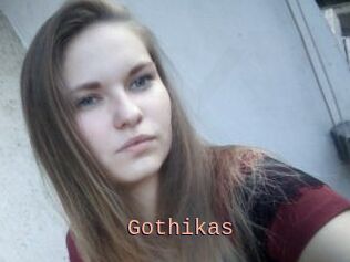 Gothikas