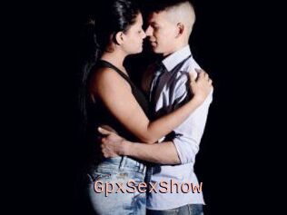 GpxSexShow