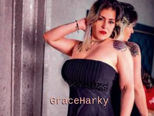 GraceHarky