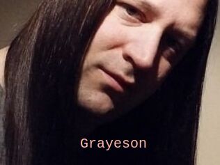 Grayeson