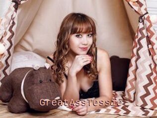 GreatAssTessie