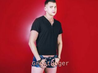 GreatRoger