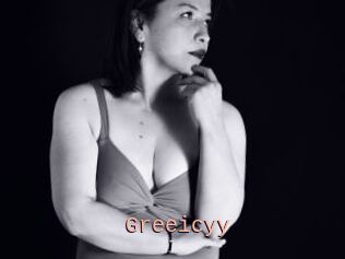 Greeicyy