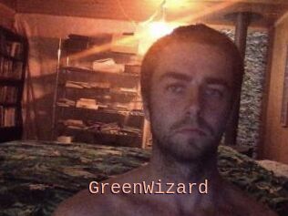 GreenWizard