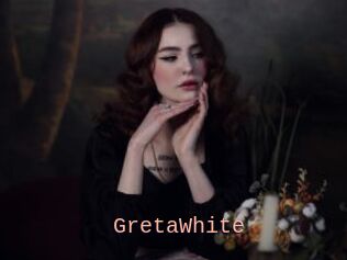 GretaWhite