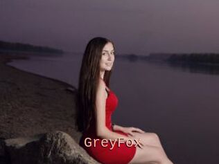 GreyFox