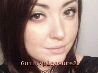 Guiltypleasure22