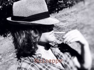 Guiseppe