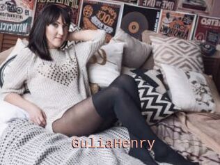 GuliaHenry