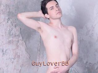 GuyLoverBB