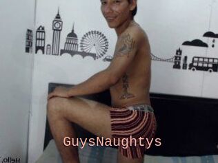 GuysNaughtys