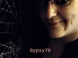 Gypsy70