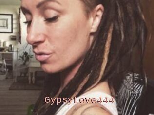 GypsyLove444