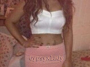 Gypsyxlady