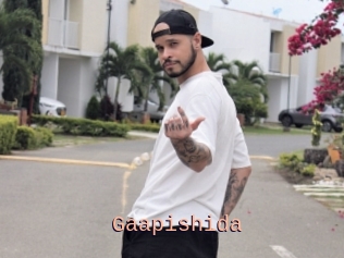 Gaapishida