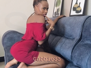 Gabbie33