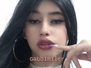 Gabbimiler