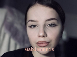 Gabimorris