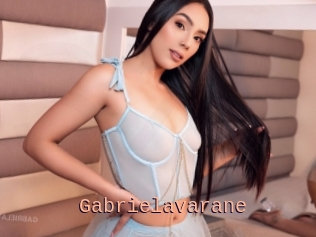 Gabrielavarane