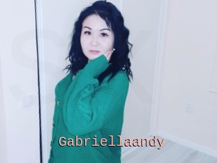 Gabriellaandy