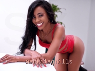 Gabrilaghills