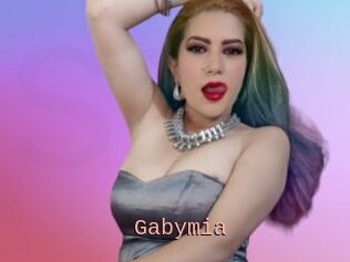 Gabymia