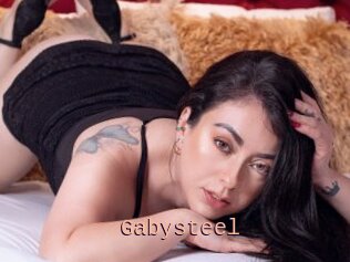 Gabysteel