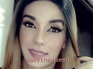 Gabythequeen