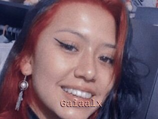 Gaiaalx