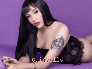Gaiawills