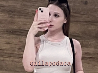 Gailapodaca