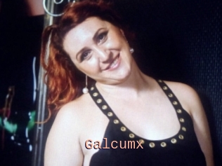 Galcumx