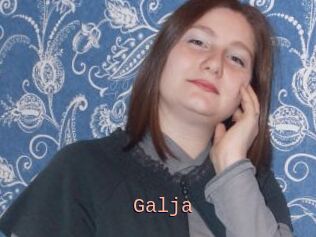 Galja