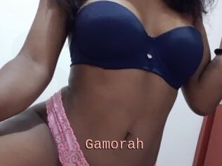 Gamorah