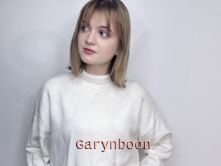 Garynboon