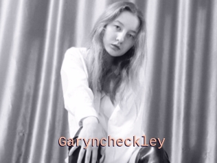 Garyncheckley