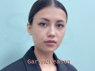 Garyncreason