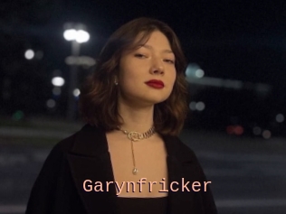 Garynfricker