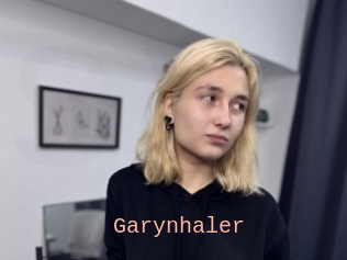 Garynhaler