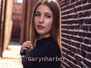 Garynharber