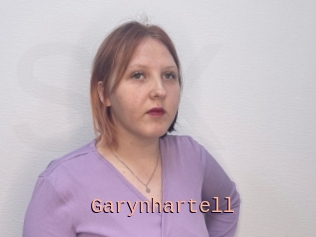 Garynhartell
